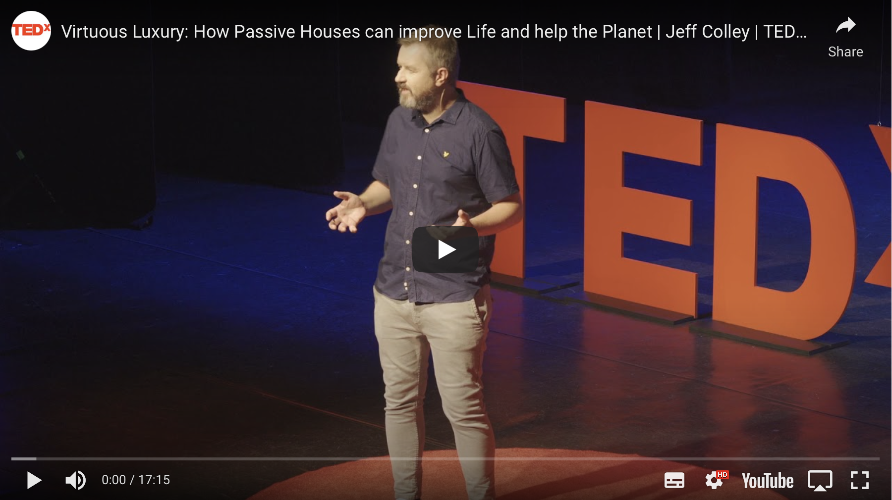 How Passive Houses can improve Life and help the Planet