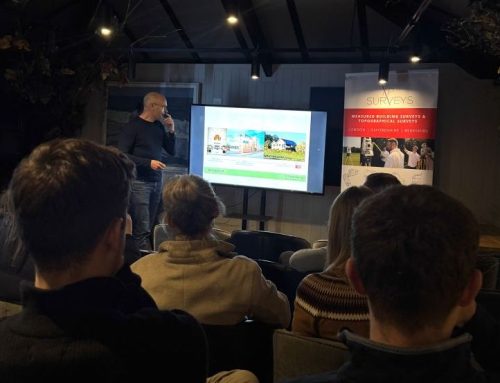 Presentation on assessment & retrofit of homes